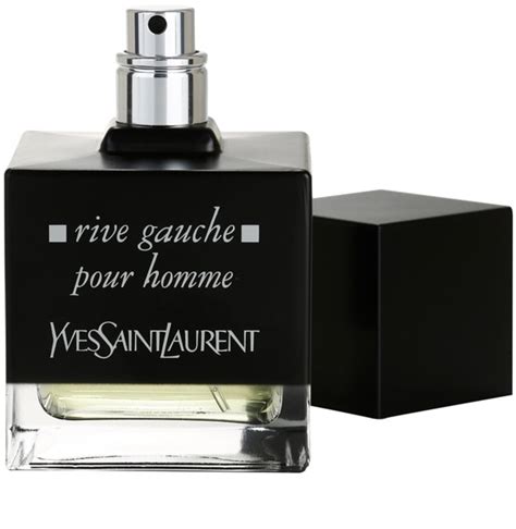 rive gauche ysl pour homme|rive gauche aftershave.